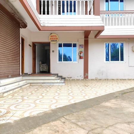 Aakash Rooms And Cottages, Ooty Buitenkant foto