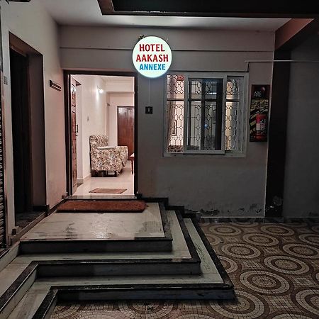 Aakash Rooms And Cottages, Ooty Buitenkant foto