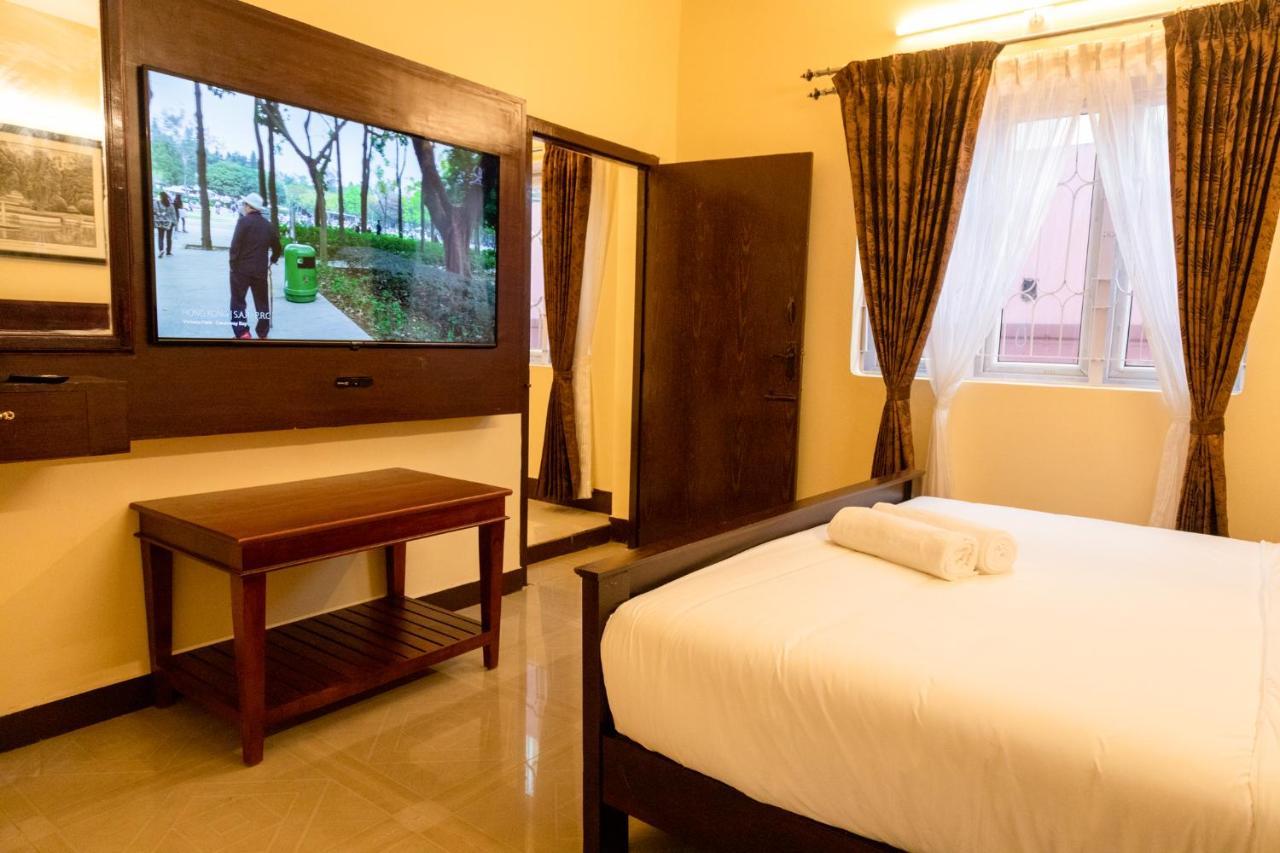 Aakash Rooms And Cottages, Ooty Buitenkant foto