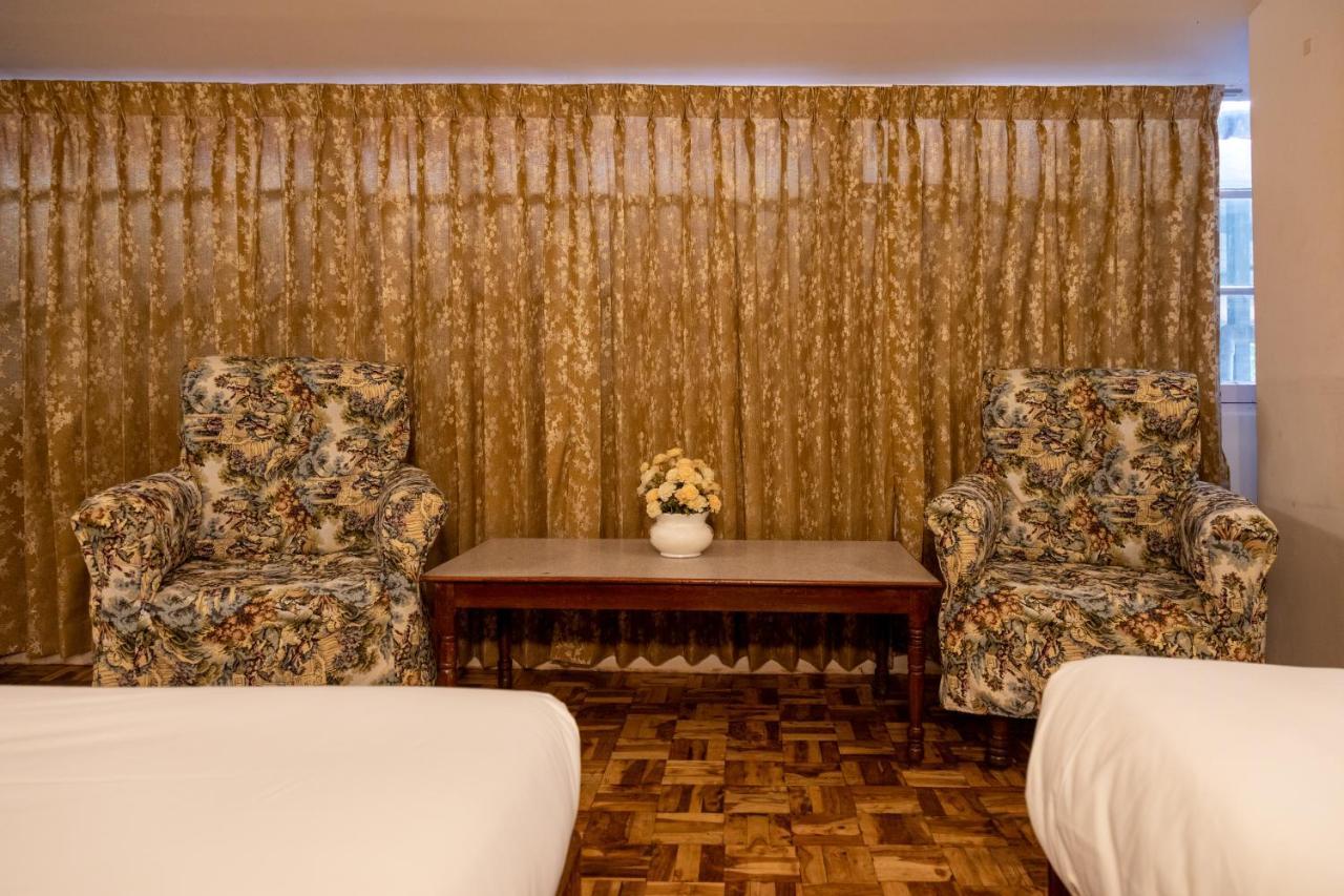 Aakash Rooms And Cottages, Ooty Buitenkant foto