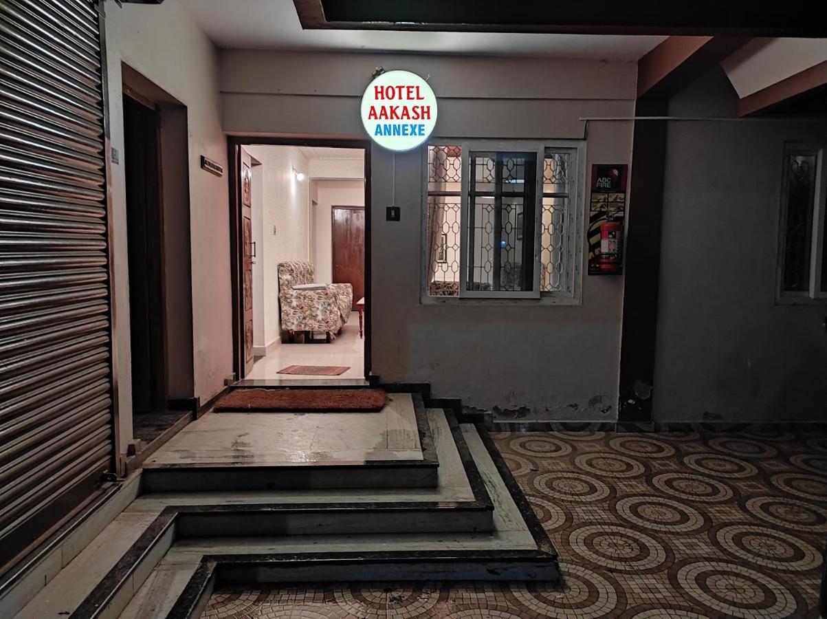 Aakash Rooms And Cottages, Ooty Buitenkant foto